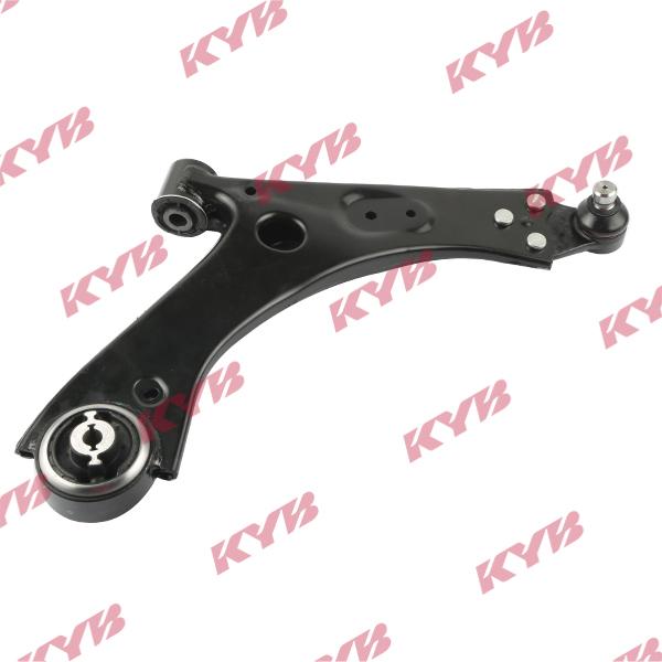 KYB KSC4807 - Важіль незалежної підвіски колеса autocars.com.ua