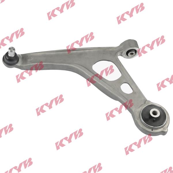 KYB KSC5661 - Важіль незалежної підвіски колеса autocars.com.ua