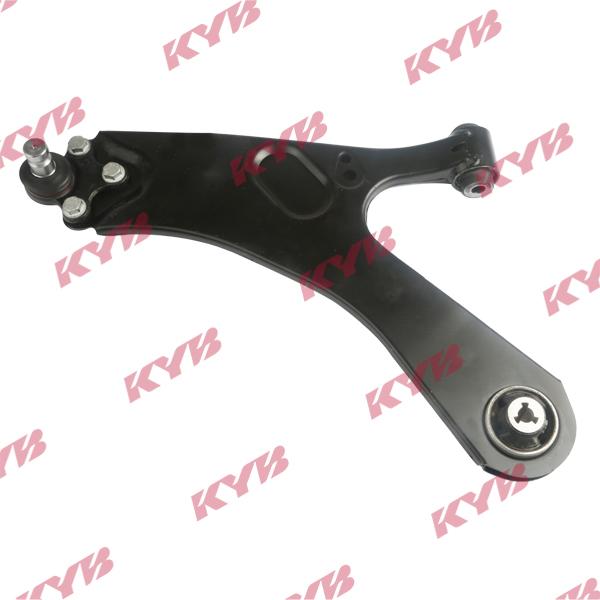 KYB KSC5757 - Важіль незалежної підвіски колеса autocars.com.ua