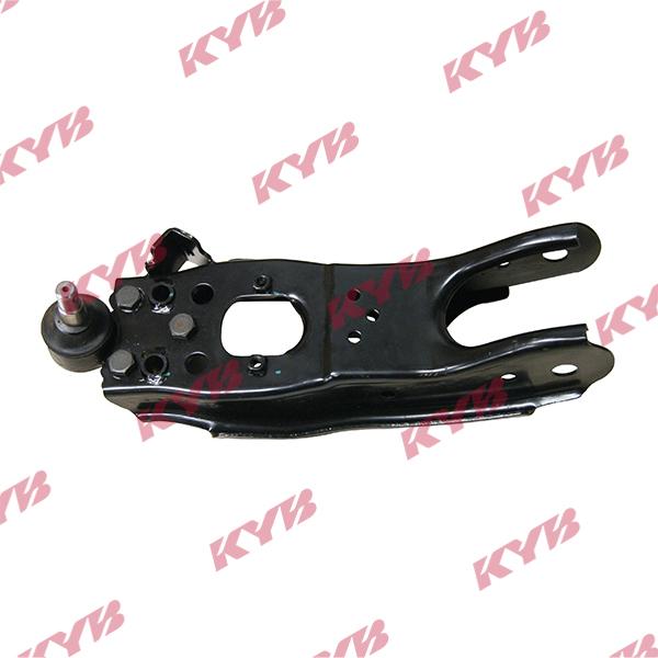 KYB KSC6063 - Важіль незалежної підвіски колеса autocars.com.ua