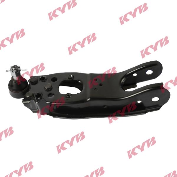 KYB KSC6064 - Важіль незалежної підвіски колеса autocars.com.ua