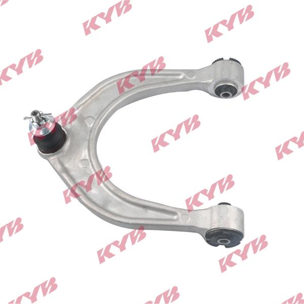 KYB KSC6374 - Важіль незалежної підвіски колеса autocars.com.ua