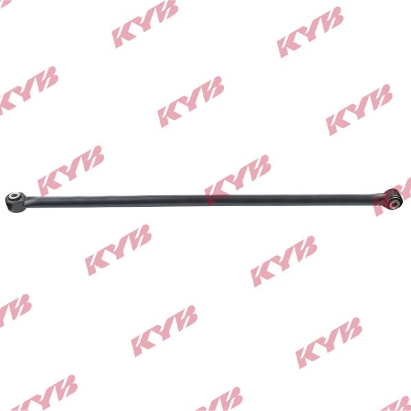 KYB KSC6492 - Важіль незалежної підвіски колеса autocars.com.ua