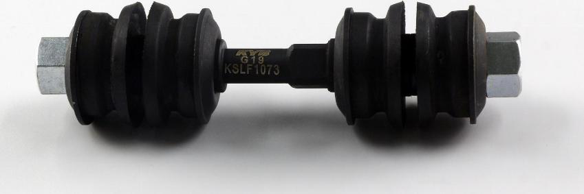 KYB KSLF1073 - Тяга / стійка, стабілізатор autocars.com.ua