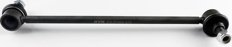 KYB KSLR1000 - Тяга / стойка, стабилизатор autodnr.net