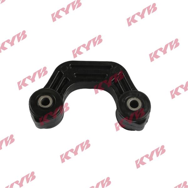 KYB KSLR4027 - Тяга / стійка, стабілізатор autocars.com.ua