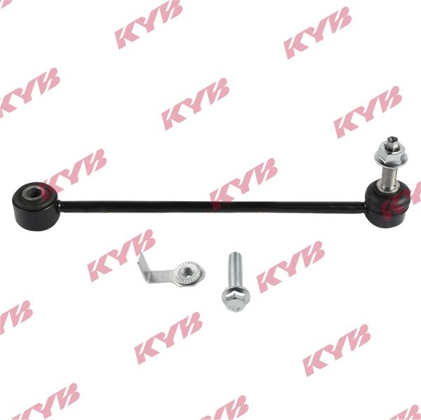 KYB KSLR4164 - Тяга / стійка, стабілізатор autocars.com.ua