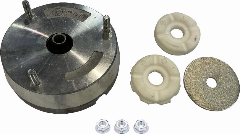 KYB KSM1033 - Опора стійки амортизатора, подушка autocars.com.ua