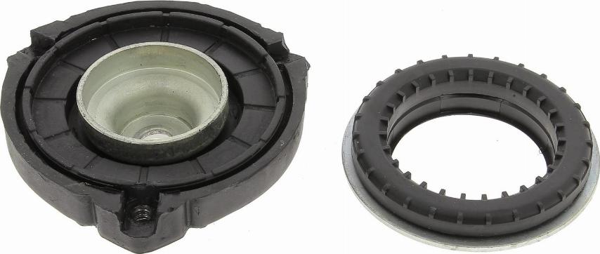 KYB KSM1713 - Опора стійки амортизатора, подушка autocars.com.ua