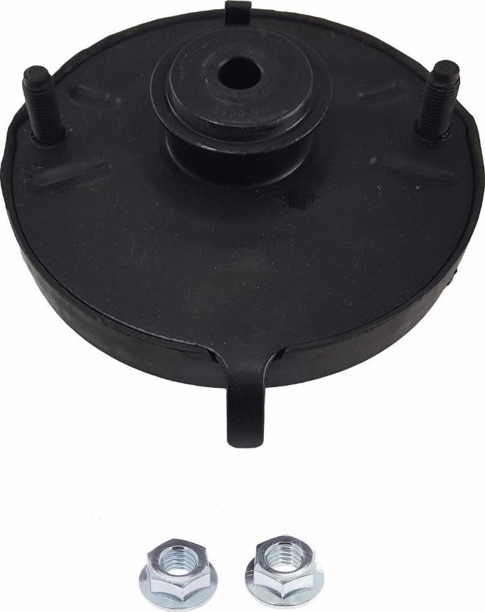 KYB KSM5046 - Опора стійки амортизатора, подушка autocars.com.ua