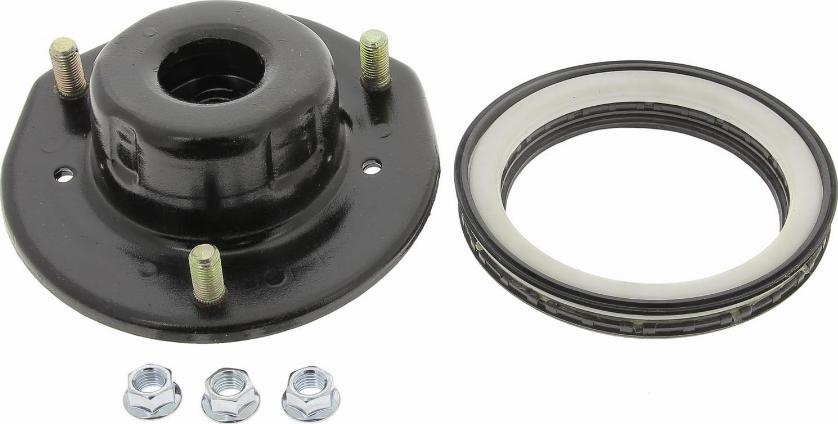 KYB KSM5126 - Опора стійки амортизатора, подушка autocars.com.ua