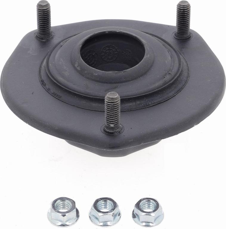 KYB KSM5133 - Опора стійки амортизатора, подушка autocars.com.ua