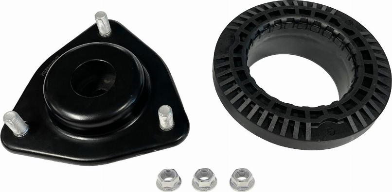 KYB KSM5677 - Опора стійки амортизатора, подушка autocars.com.ua