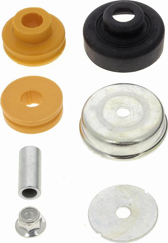 KYB KSM5752 - Опора стійки амортизатора, подушка autocars.com.ua