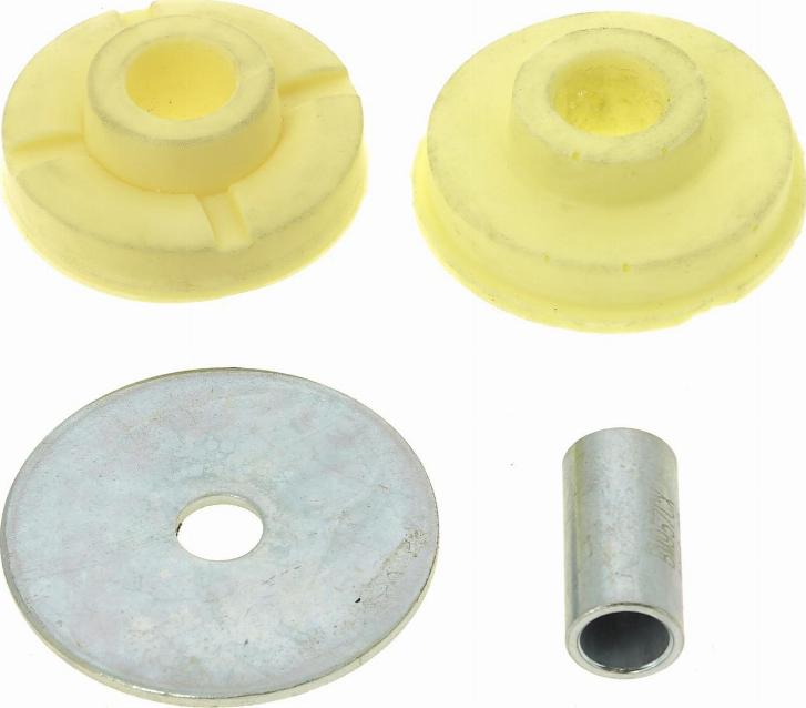 KYB KSM5810 - Опора стійки амортизатора, подушка autocars.com.ua