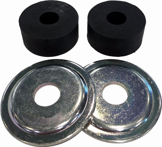 KYB KSM7800 - Монтажний комплект, амортизатор autocars.com.ua