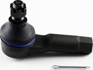 KYB KTR1014 - Наконечник рульової тяги, кульовий шарнір autocars.com.ua