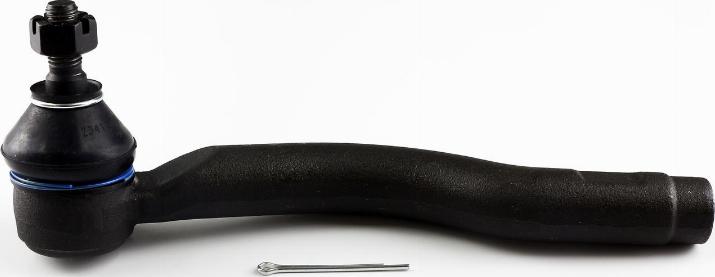 KYB KTR1279 - Наконечник рульової тяги, кульовий шарнір autocars.com.ua