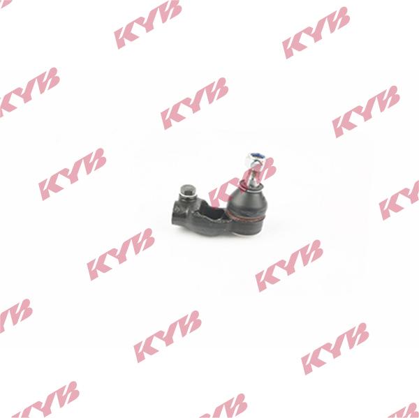 KYB KTR4288 - Наконечник рульової тяги, кульовий шарнір autocars.com.ua