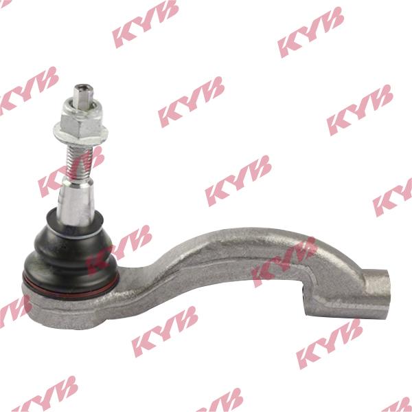 KYB KTR4425 - Наконечник рульової тяги, кульовий шарнір autocars.com.ua
