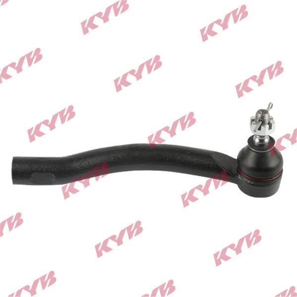KYB KTR4806 - Наконечник рульової тяги, кульовий шарнір autocars.com.ua