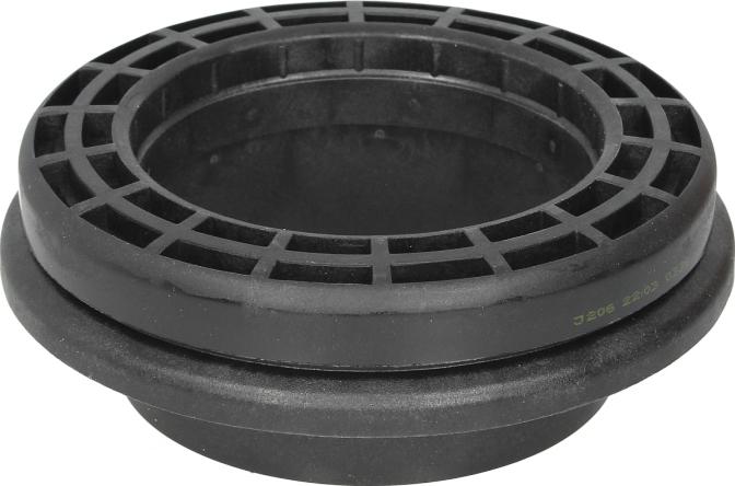 KYB MB1907 - Підшипник кочення, опора стійки амортизатора autocars.com.ua