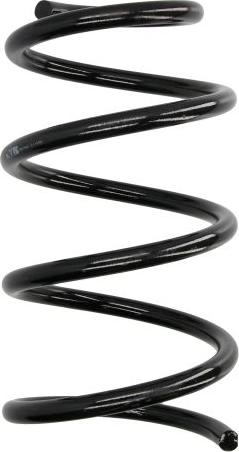 KYB RA1160 - Пружина ходової частини autocars.com.ua