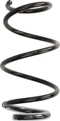 KYB RA1208 - Пружина ходової частини autocars.com.ua