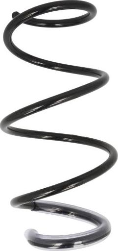 KYB RA1209 - Пружина ходової частини autocars.com.ua