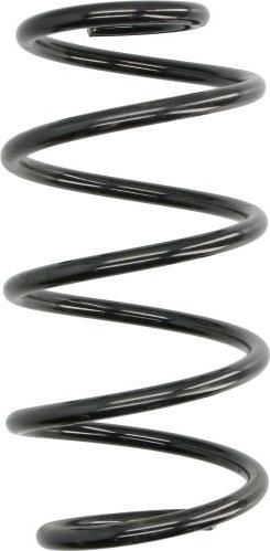 KYB RA1225 - Пружина ходової частини autocars.com.ua