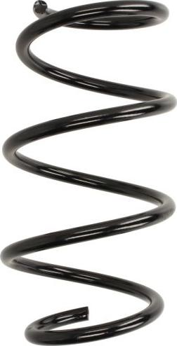 KYB RA1289 - Пружина ходової частини autocars.com.ua