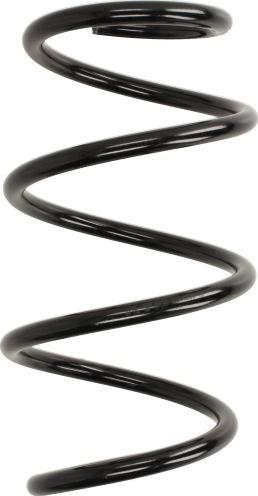 KYB RA1290 - Пружина ходової частини autocars.com.ua