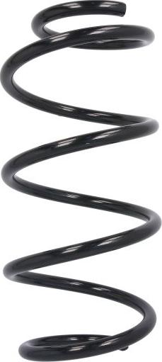 KYB RA1497 - Пружина ходової частини autocars.com.ua