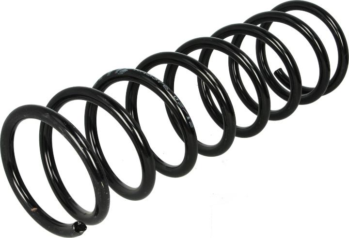 KYB RA5376 - Пружина ходової частини autocars.com.ua