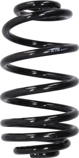 KYB RA6025 - Пружина ходової частини autocars.com.ua