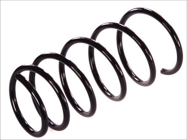 KYB RC2270 - Пружина ходової частини autocars.com.ua