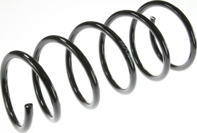 KYB RC2274 - Пружина ходової частини autocars.com.ua