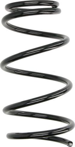 KYB RF3141 - Пружина ходової частини autocars.com.ua