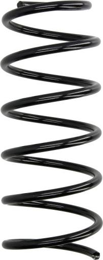 KYB RG1130 - Пружина ходової частини autocars.com.ua