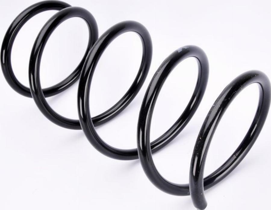 KYB RG1141 - Пружина ходової частини autocars.com.ua