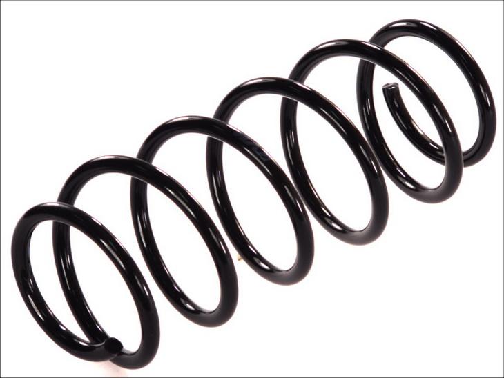 KYB RH1541 - Пружина ходової частини autocars.com.ua