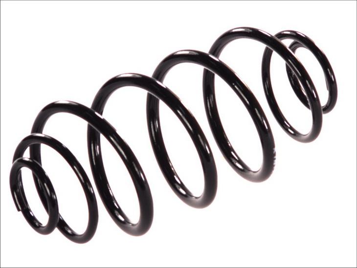 KYB RJ5135 - Пружина ходової частини autocars.com.ua