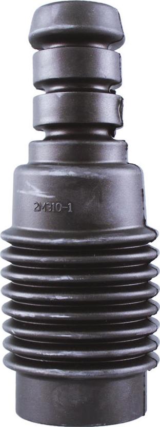 KYB SB3036 - Пилозахисний комплект, амортизатор autocars.com.ua