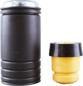 KYB SB5128 - Пилозахисний комплект, амортизатор autocars.com.ua