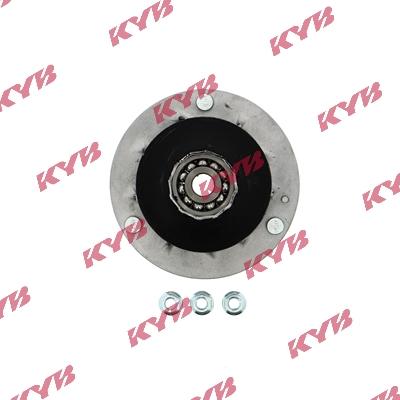 KYB SM1028 - Опора стойки амортизатора, подушка avtokuzovplus.com.ua