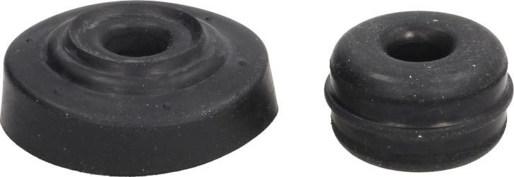 KYB SM1549 - Опора стійки амортизатора, подушка autocars.com.ua