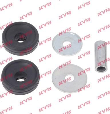 KYB SM5058 - Комплект опори аморт. перед. Honda Accord-Civic-CR-V 85-08 - Mazda CX-7 06-13 autocars.com.ua