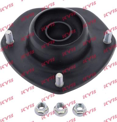 KYB SM5242 - Опора стійки амортизатора, подушка autocars.com.ua