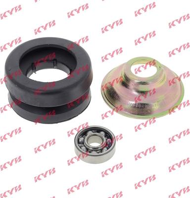 KYB SM5316 - Опора стійки амортизатора, подушка autocars.com.ua
