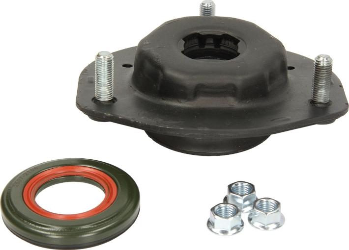 KYB SM5423 - Опора стійки амортизатора, подушка autocars.com.ua